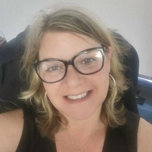 Meet your Posher, Tammie